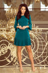Robe de jour model 133485 Numoco